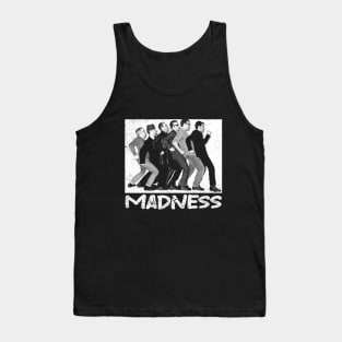 Graphic Rocksteady Gifts Women Tank Top